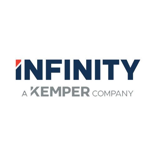Infinity/Kemper